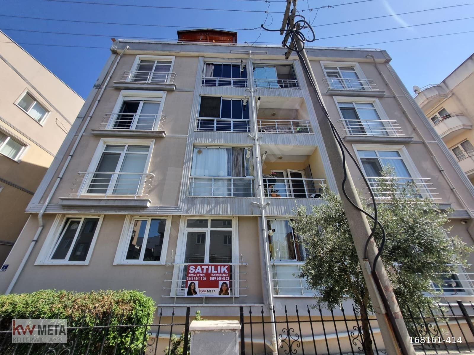 ÇANAKKALE MERKEZ ESENLER SİTE İÇİ GENİŞ FERAH 1+1 SATILIK DAİRE