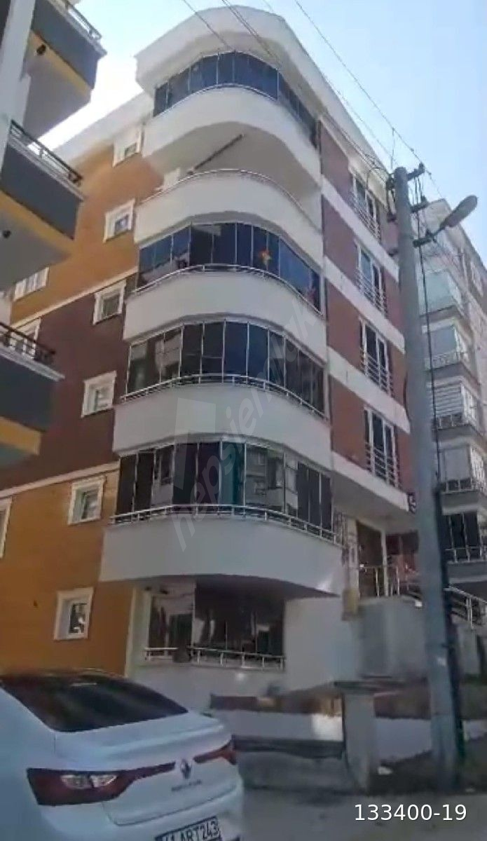 Kurupelit Tramvaya Durağına 150 MT