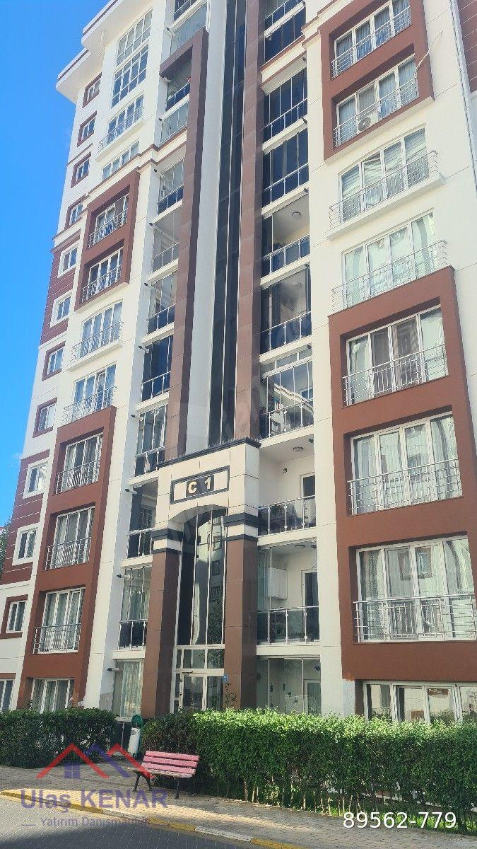 Ergene Vadisi Kiralık 3+1 Eşyalı veya Eşyasız Daire
