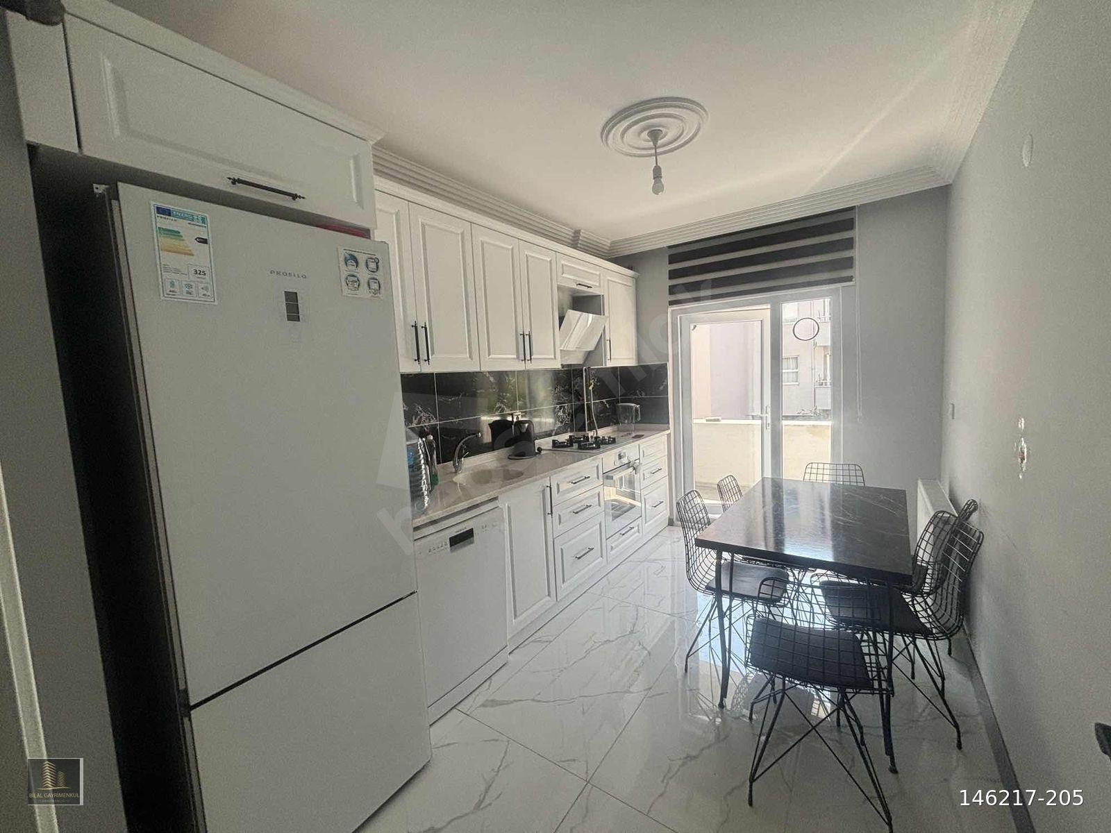DEMİRTAŞ SAKARYA MAHALLESİNDE SATILIK 2+1 DAİRE