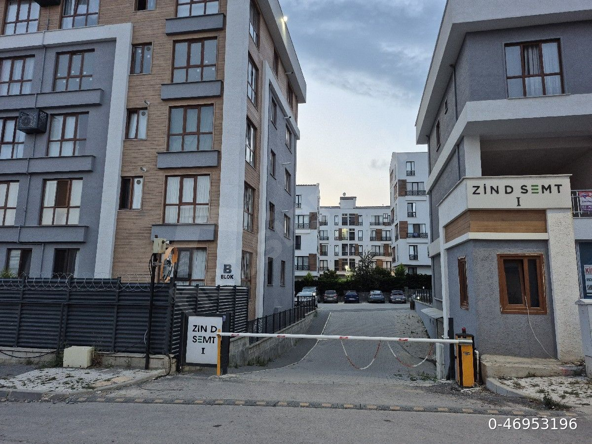 Zin D Semt Sitesi Sahibinden Kiralık 2+1 Daire
