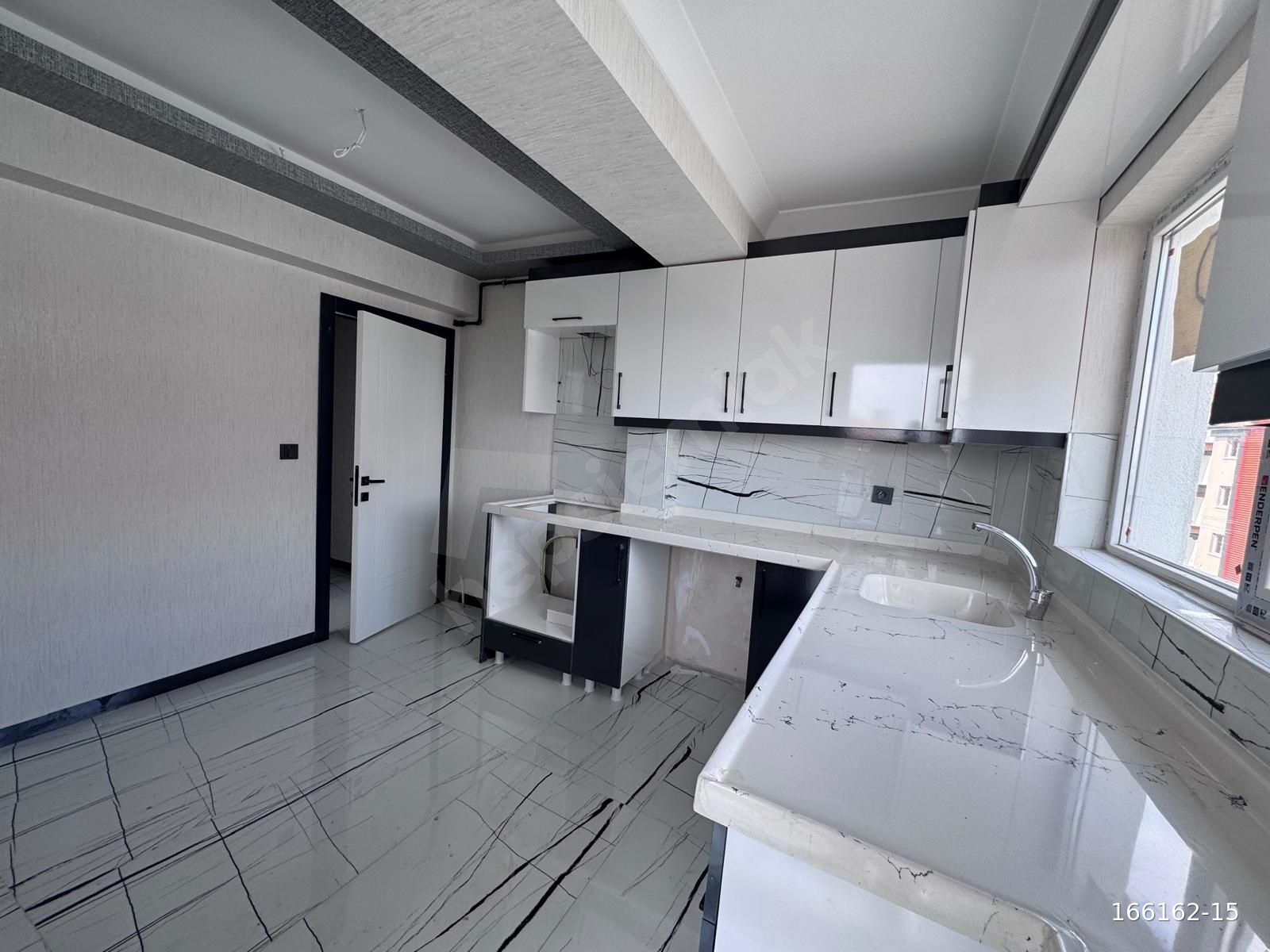 GÜLER DEN SON KAT ÖN CEPHE 2+1 DAİRE KAÇMAZ SIFIR