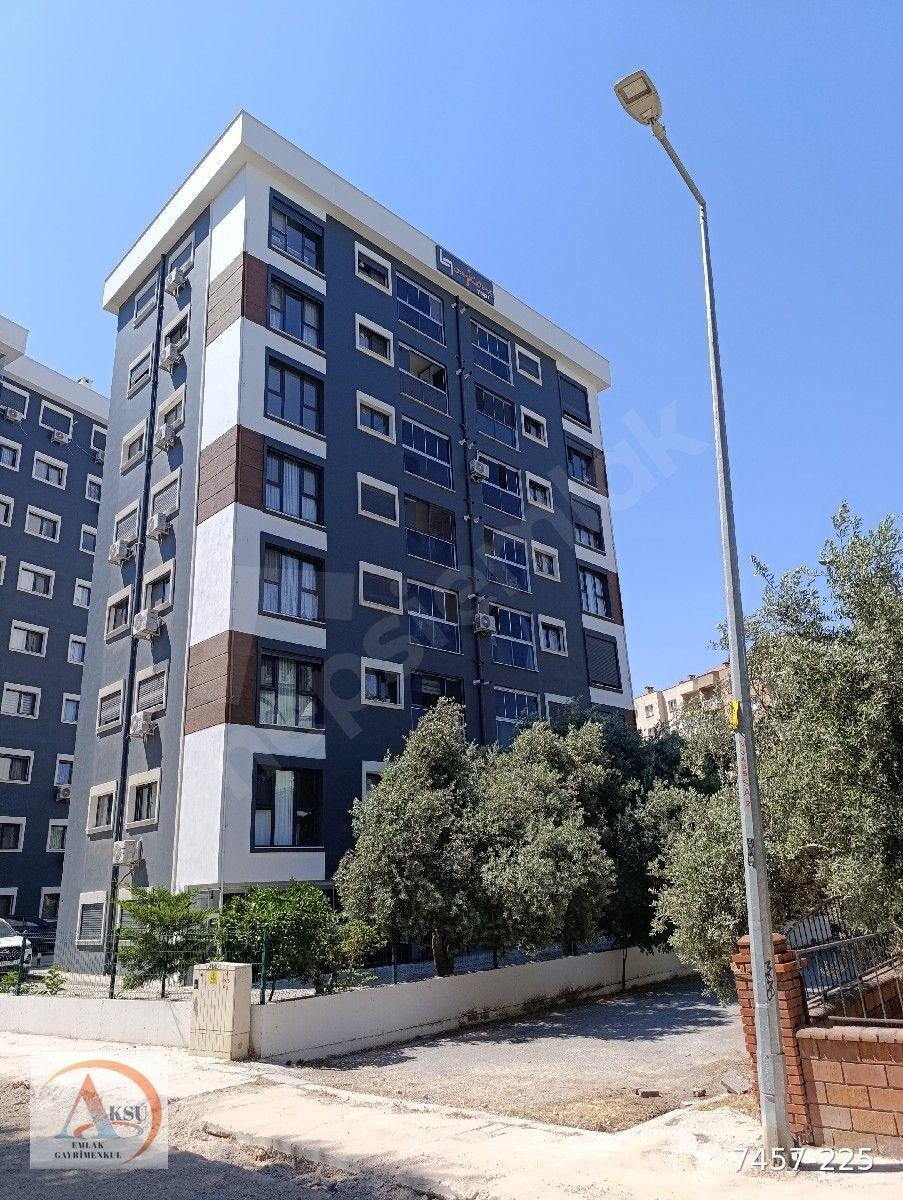 Manavkuyu Fatih Cami Yanında 2+1 85 M2 Kiralık Daire