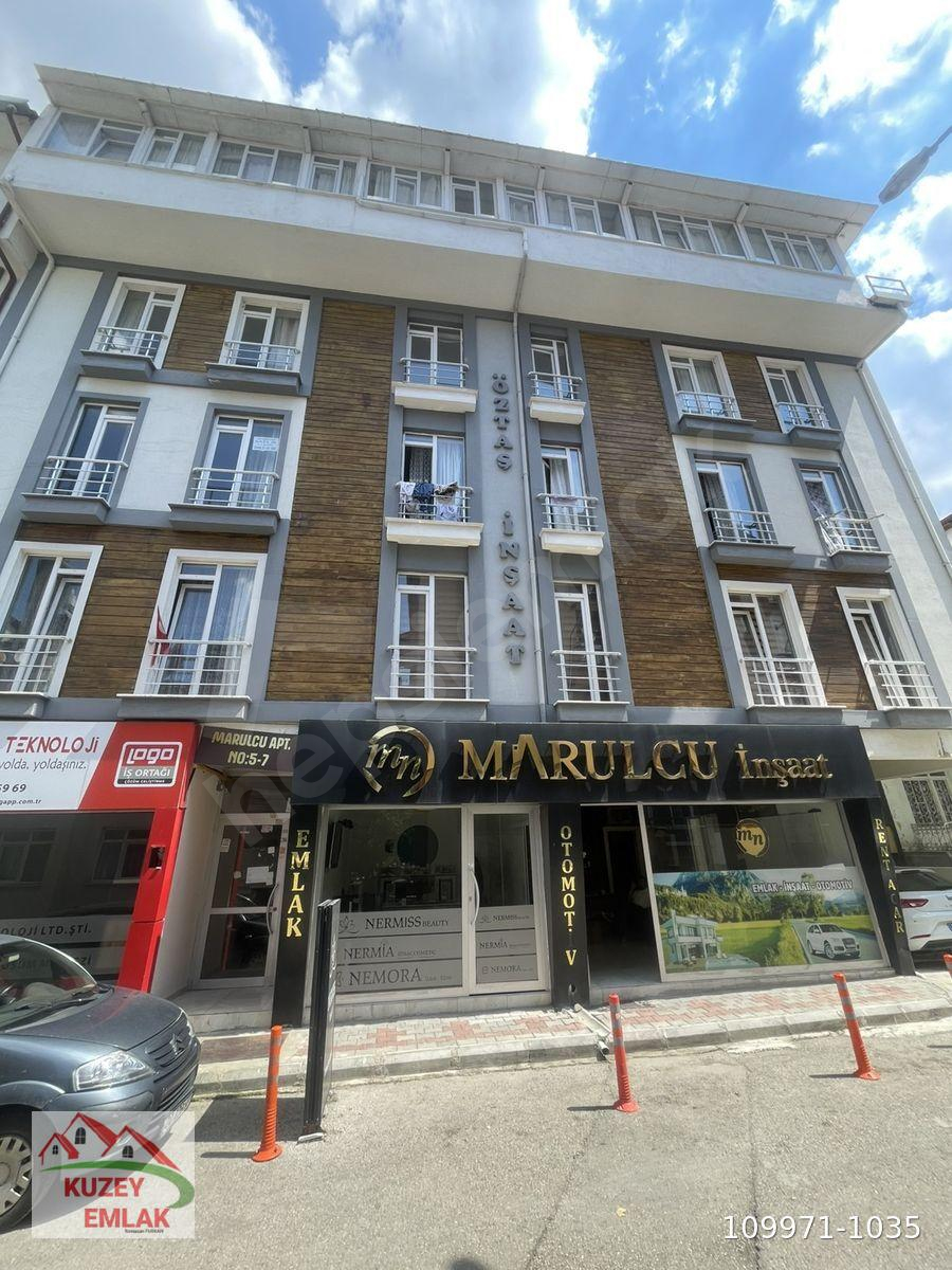 Pirimehmet Mahallesinde Satılık Yatırıma Çok Elverişli Kiracılı Satılık 2+1 Apart