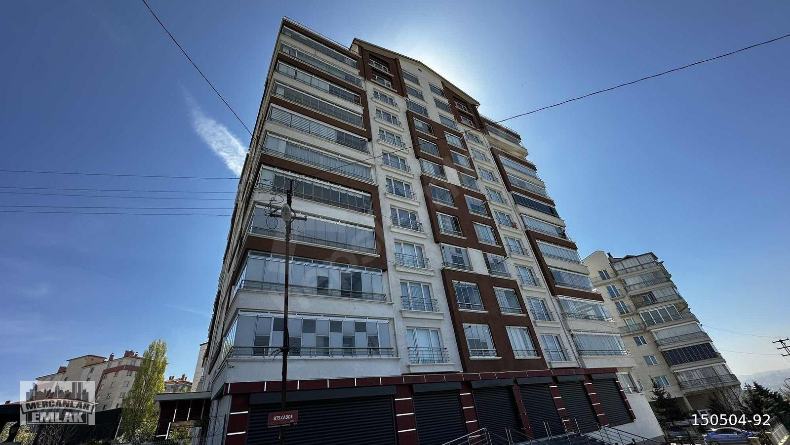 MERCANLARDAN KALETEPE'DE FULL YAPILI 3+1 SATILIK LÜX DAİRE