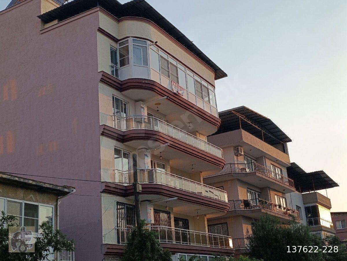 AKKUŞ EMLAK'TAN EMSALSİZ DAİRE