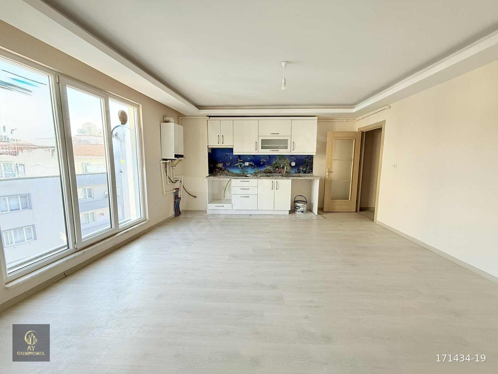 ŞEYHSİNAN MAHALLESİNDE SATILIK 2+1 DAİRE
