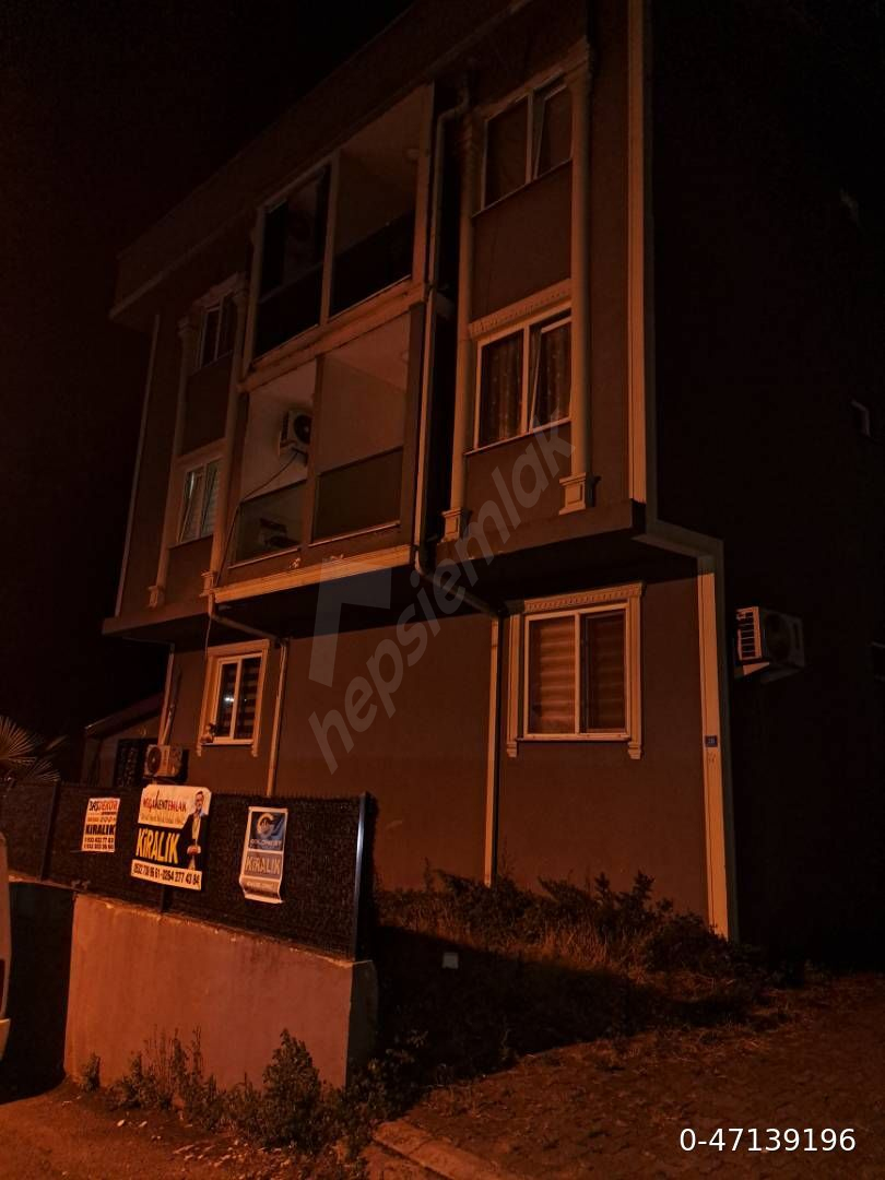 Sahibinden satılık stüdyo daire