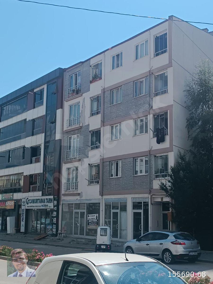 AKTAŞ MAHALLESİ SATILIK 2+1 DAİRE