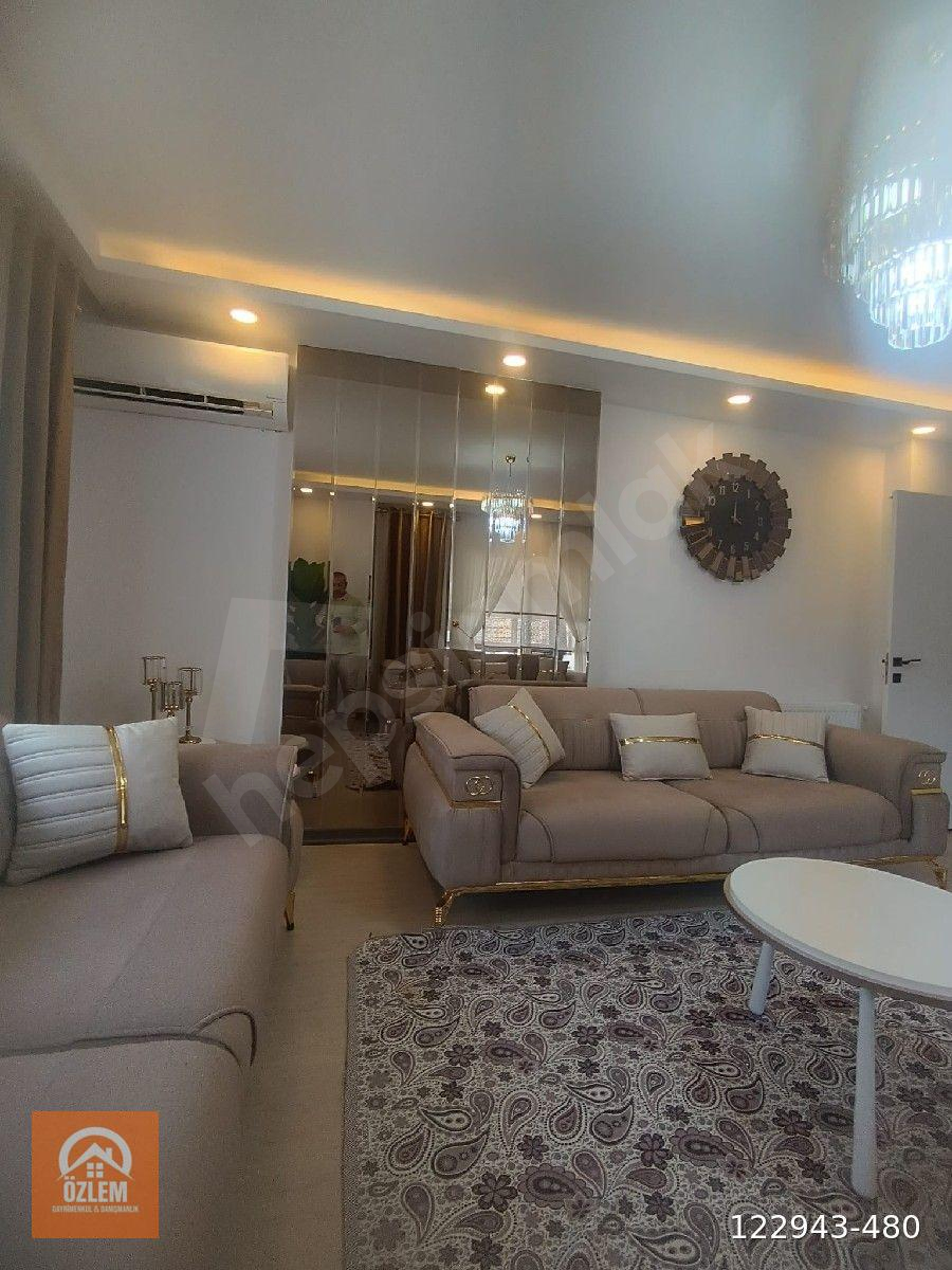 SARIÇAM ELİFSU MAHALESİNDE KAÇMAZ SIFIR BİNADA 3 CEPHELİ GENİŞ FERAH ULTRA LÜKS 3+1 SATILIK DAİRE