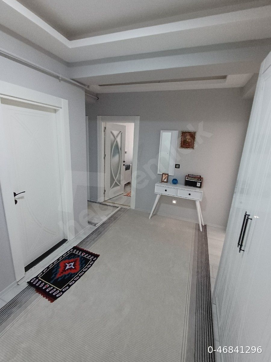 PALANDÖKENDEN ACİL SATLIK DAİRE