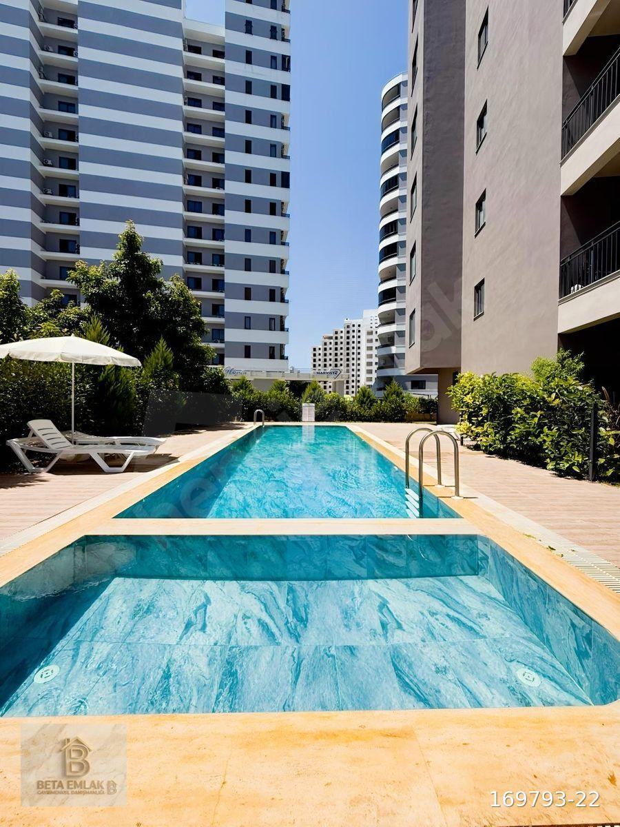 ARPAÇBAHŞİŞ DE İSKANLI- FULL EŞYALI SATILIK 1+1 DAİRE