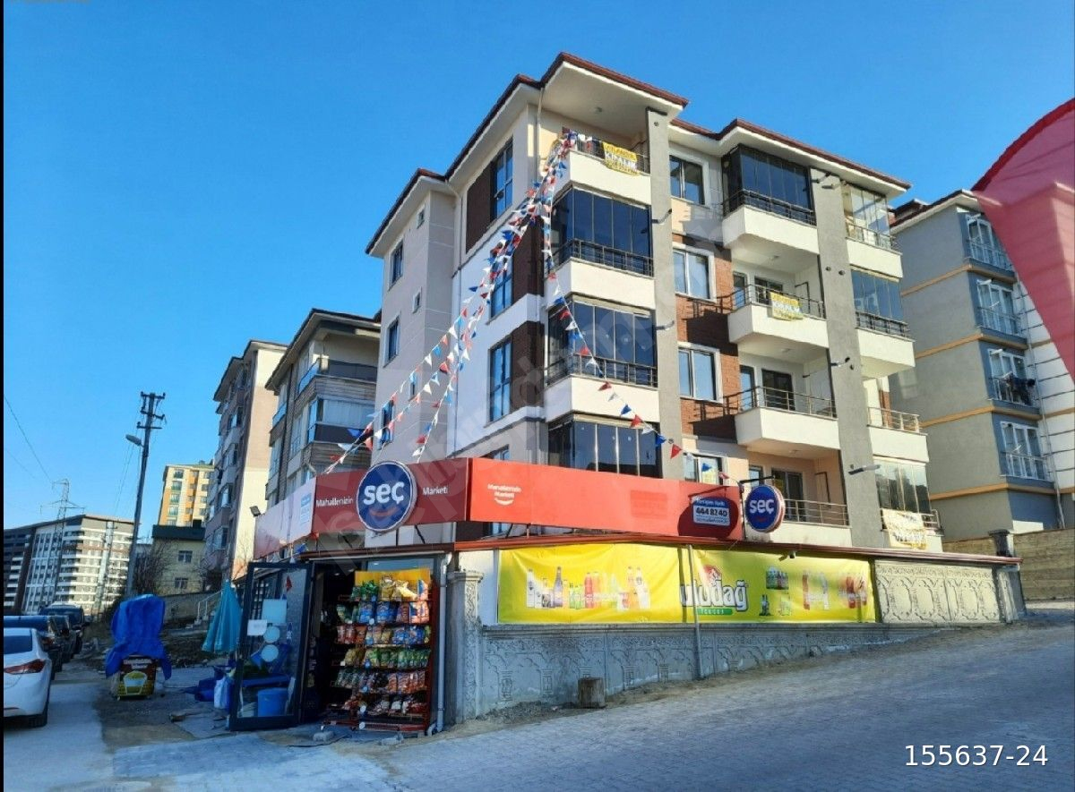 kuzeykent mahallesi kiralık eşyalı daire 1+1