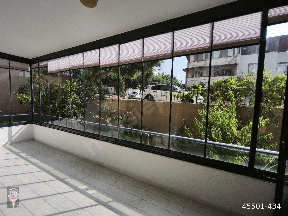 SARIMAZI FATİH MAH. BAHÇEŞEHİR KOLEJİ KARŞISI DOĞALGAZLI 3+1 155 M2 BAHÇELİ DAİRE