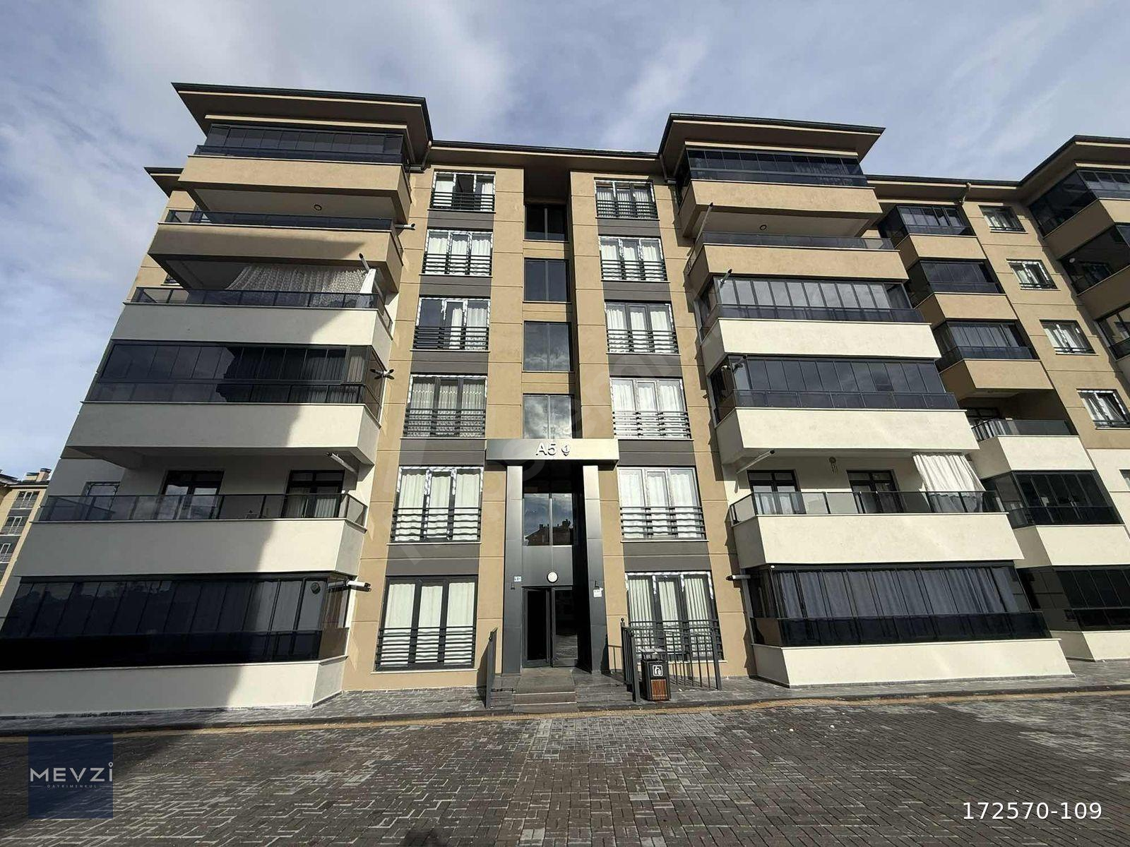 SEDİRPARK KONUTLARINDA SATILIK GENİŞ TİP ÖDEMESİZ 2+1 LÜX DAİRE