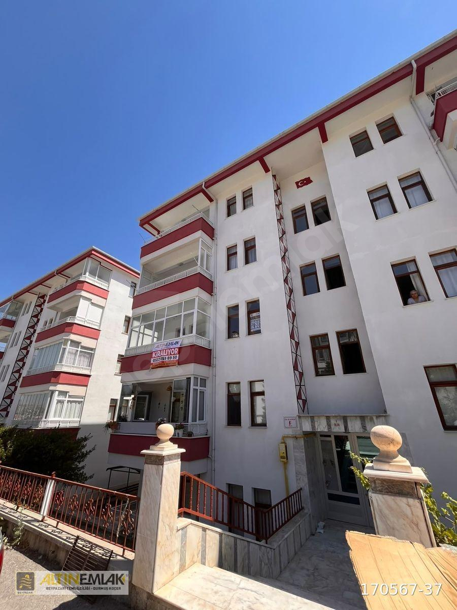 ALTINEMLAK GLOBAL BEYPAZARI TEMSİLCİLİĞİ