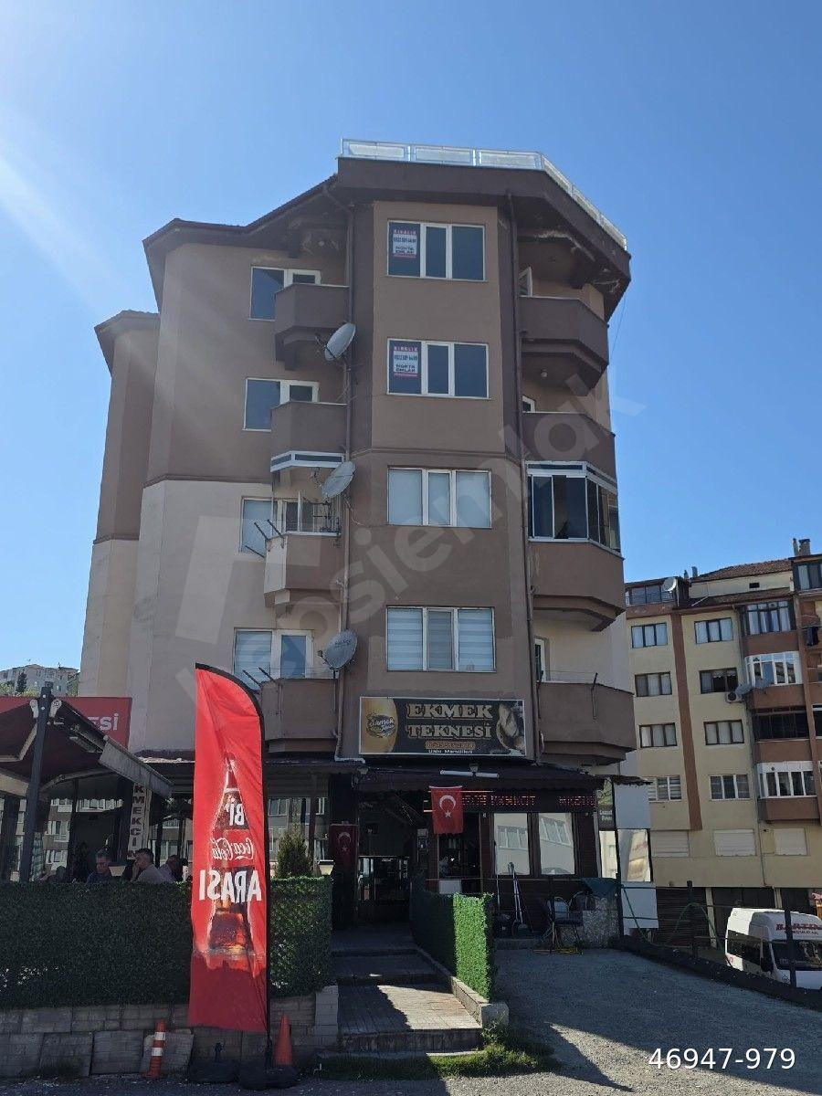 ÇATMACA DA 3+1 KOMBİLİ DAİRE