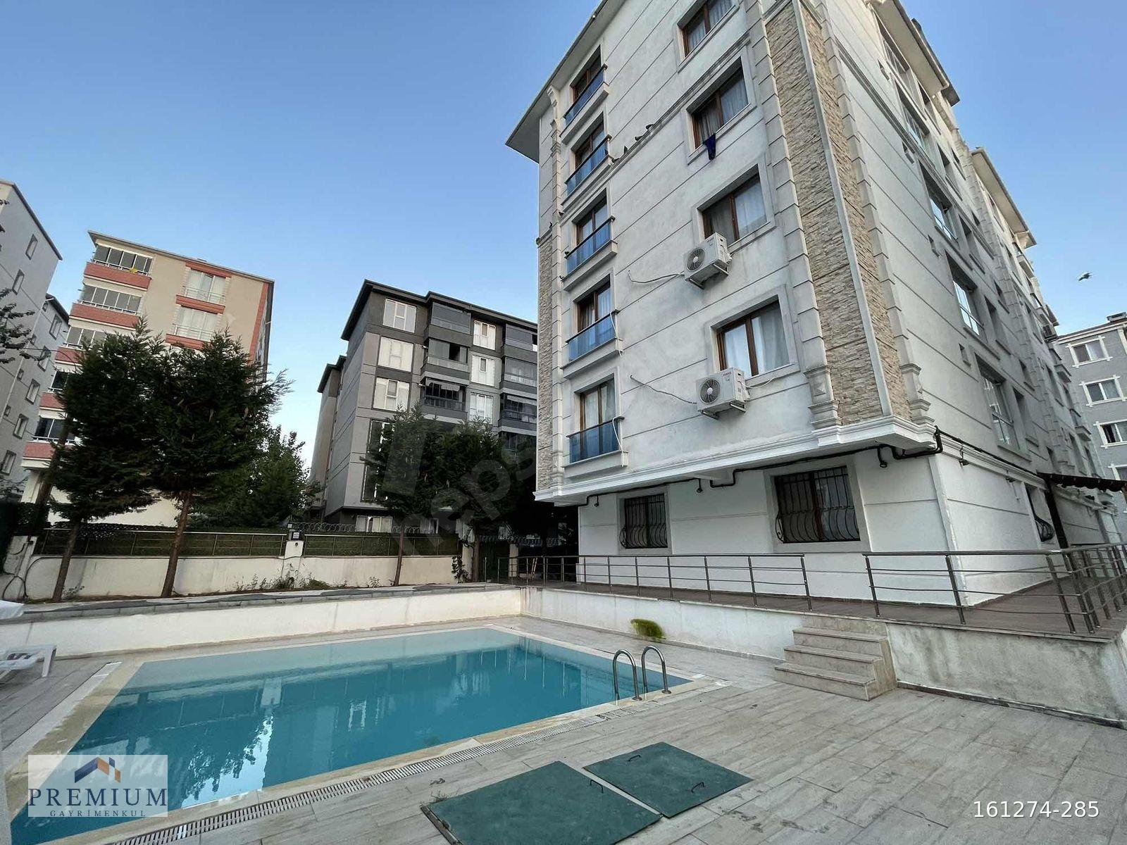 FIRSAT!! RUMELİ MAH HAVUZLU SİTE İÇİ 2+1 SATILIK DAİRE