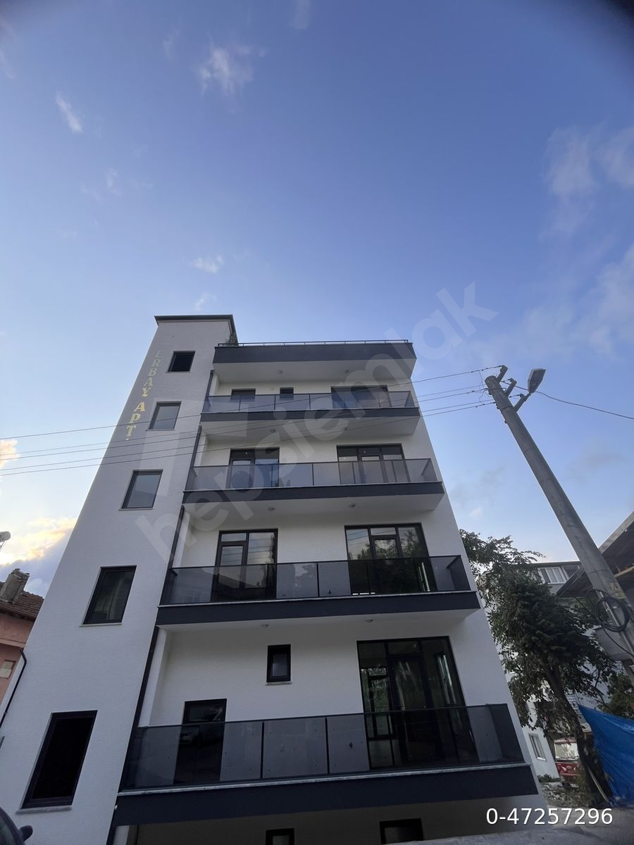 Kandıra merkezde sıfır kiralık daire