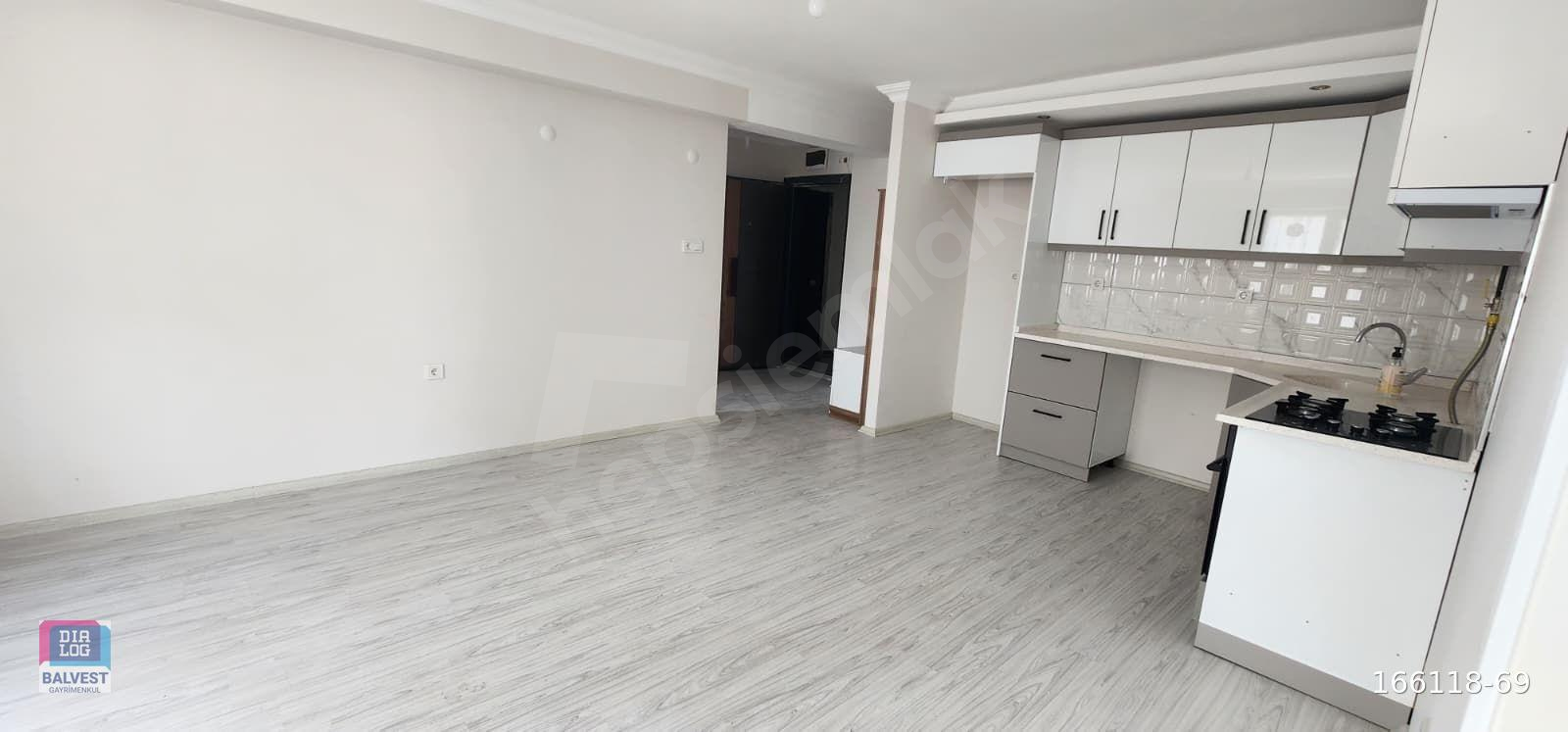 NECATİBEY EĞİTİM FAKÜLTESİ ARKASINDA 1+1 SATILIK DAİRE