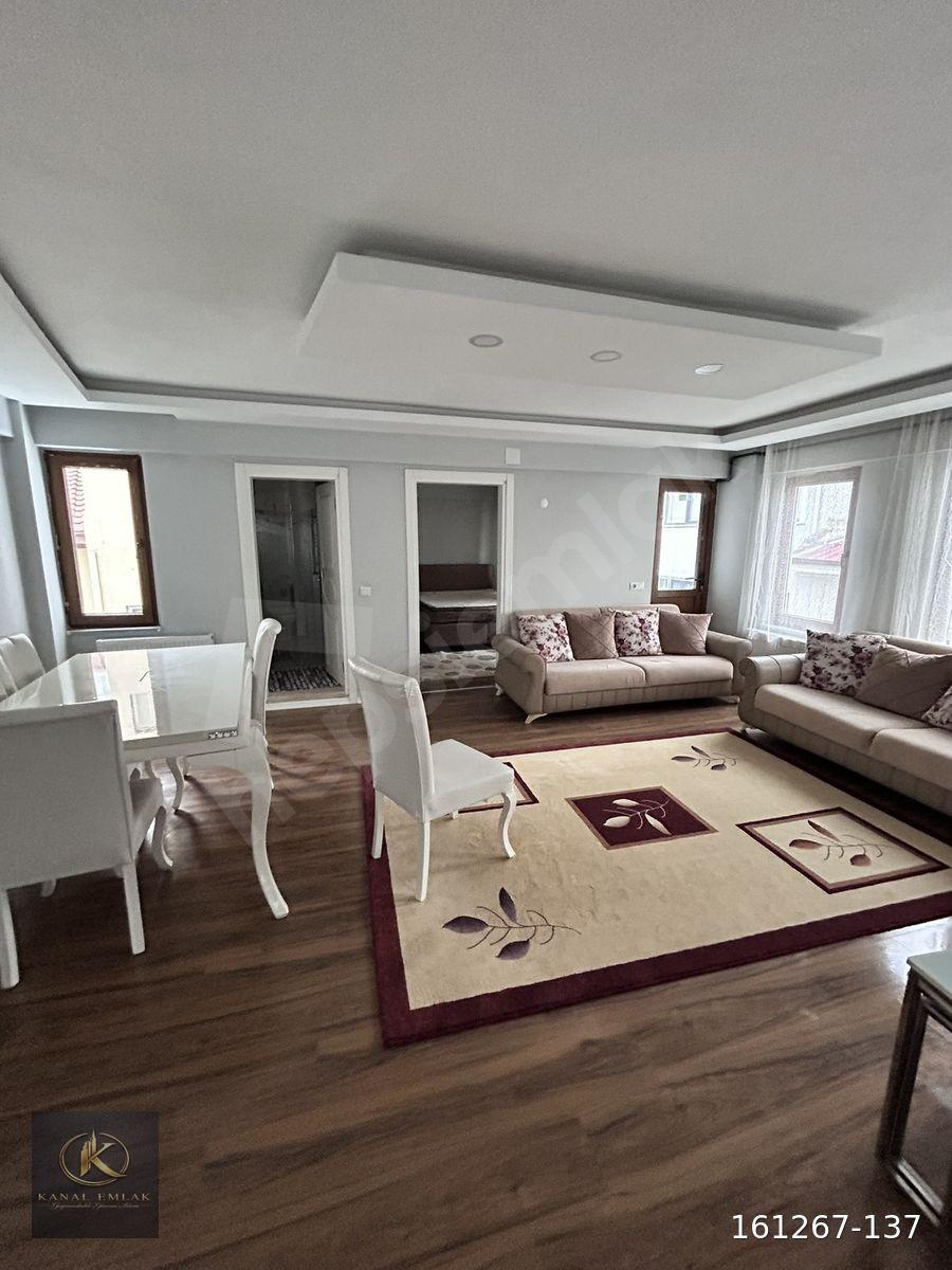 🏡 Şehir Merkezinde Ful Eşyalı 1+1 Sezonluk Kiralık! Bavulunu Al Gel!