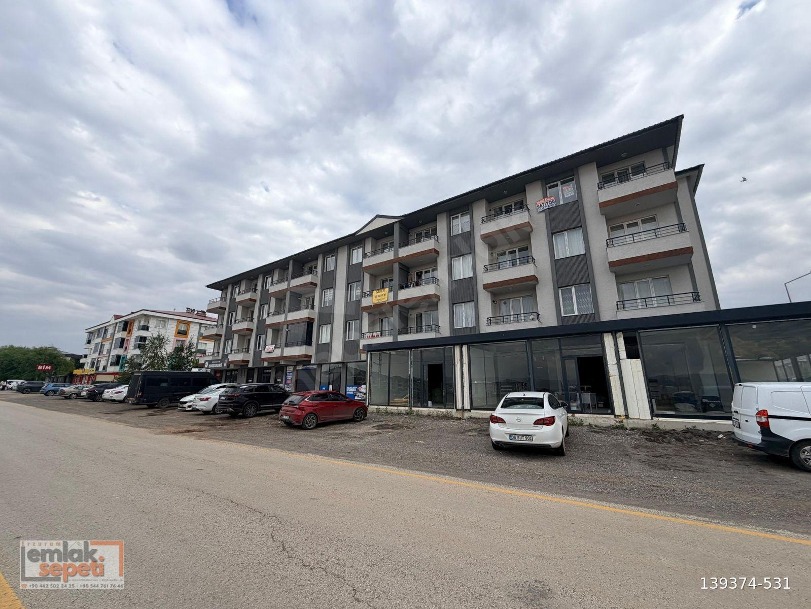 DADAŞKENT'TE EŞYALI 1+1 KİRALIK DAİRE