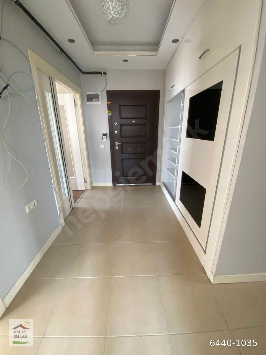 SELAY DAN MEZİTLİ MERKEZ MH.DE LÜKS SATILIK DAİRE