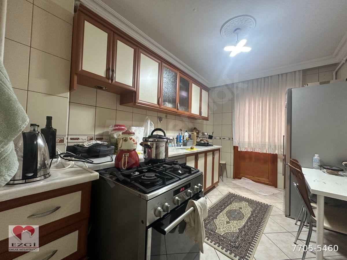 ÖVEÇLER VADİSİ YANI ÖVEÇLERLE SOKULLU ARASI ASANSÖRLÜ GARAJLI OKUL SAĞLIK OCAĞI MARKETLER YAKIN