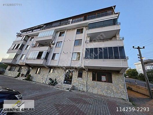 EREĞLİ SÜLEYMANLAR MAH.DOKTORLAR SİT.BÖL.KİRALIK 3+1 DAİRE