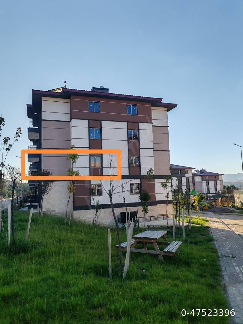 Yeni Tokiler Sıfır Daire