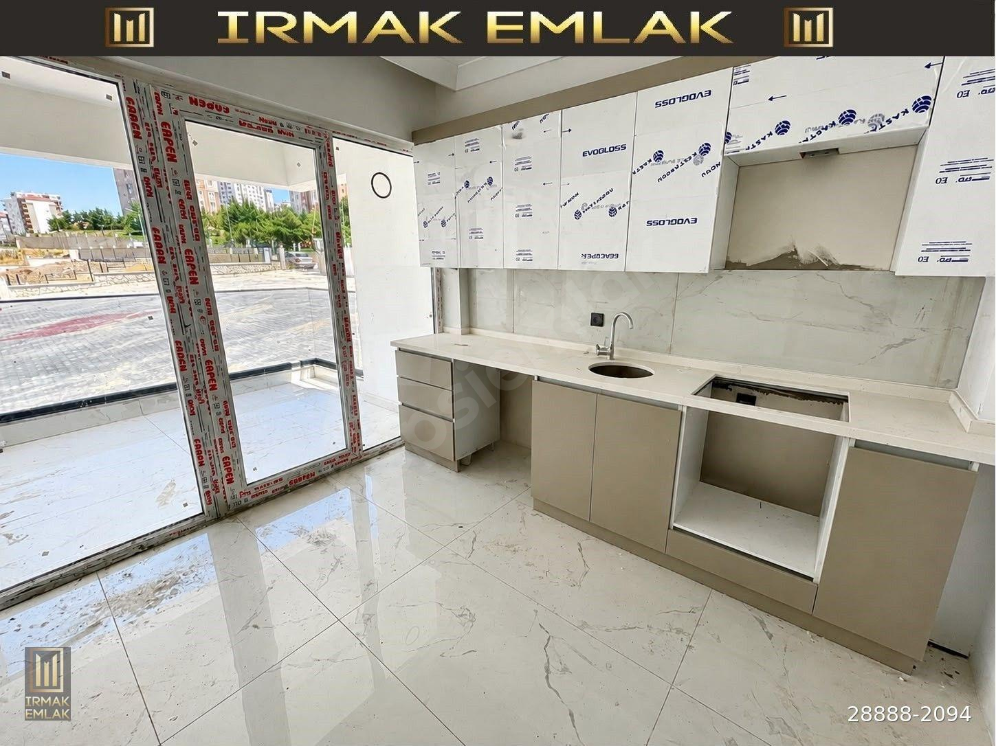 Yapracık Atayurt Mahallesi Satılık Bağımsız Mutfak 2+1 Daireler