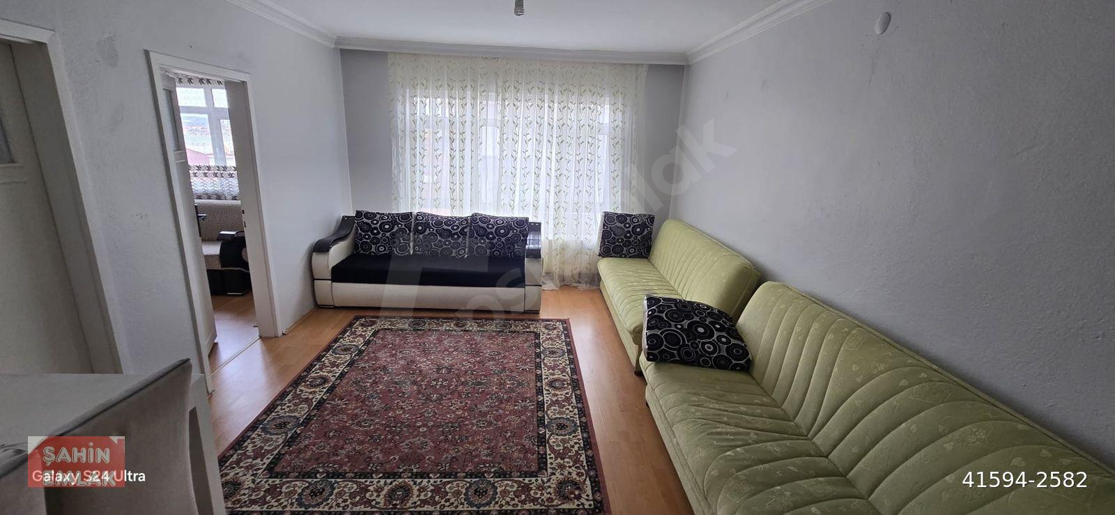 TUZLUÇAYIRDA EŞYALI KİRALIK DAİRE 3+1, NATO CADDEYE YAKIN ÖN CEPHE