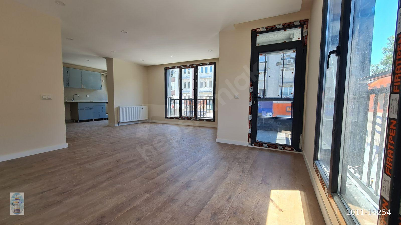 YÜCETARLA CADDE ÜSTÜ 1.KAT SIFIR 2+1 OFİSE/KONUTA OTURUMA HAZIR