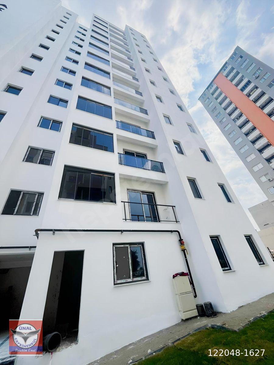 ÇARKIPARE DE MUHTEŞEM TERASLI DAİRE 2+1
