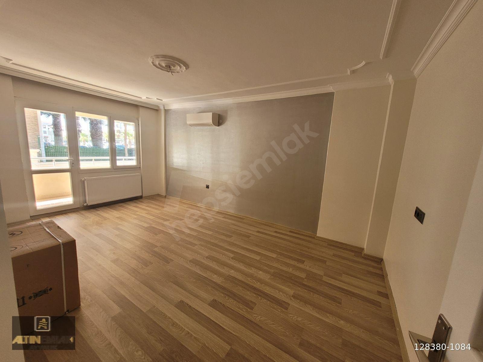 ALTIN EMLAKTAN AYVALIK 150 EVLERDE MASRAFSIZ 3+1 DAİRE