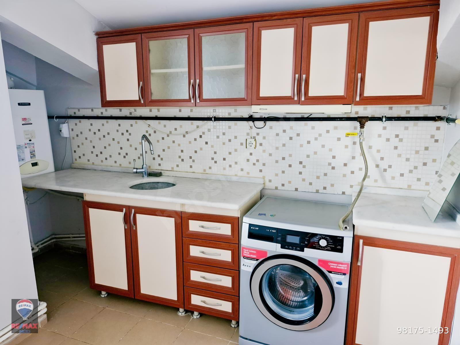 REMAXMOD'DAN YENİ MAH. MERKEZİ KONUM 3+1 110M2 KİRALIK DAİRE