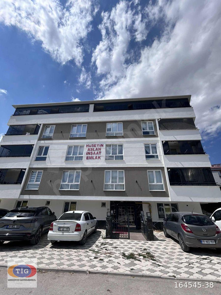 Tek İşim Gayrimenkulden satılık dubleks daire
