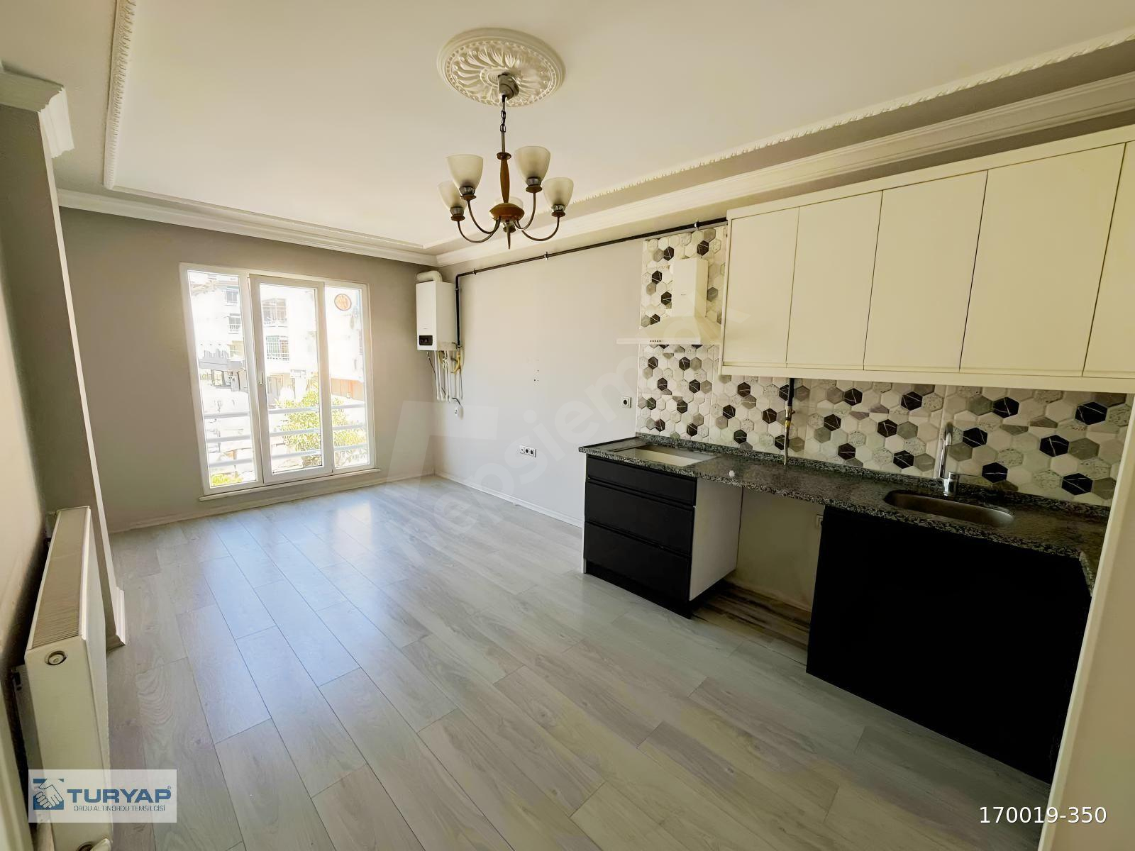 ORDU CUMHURİYET DENİZ TARAFI FIRSAT 1+1 SATILIK DAİRE