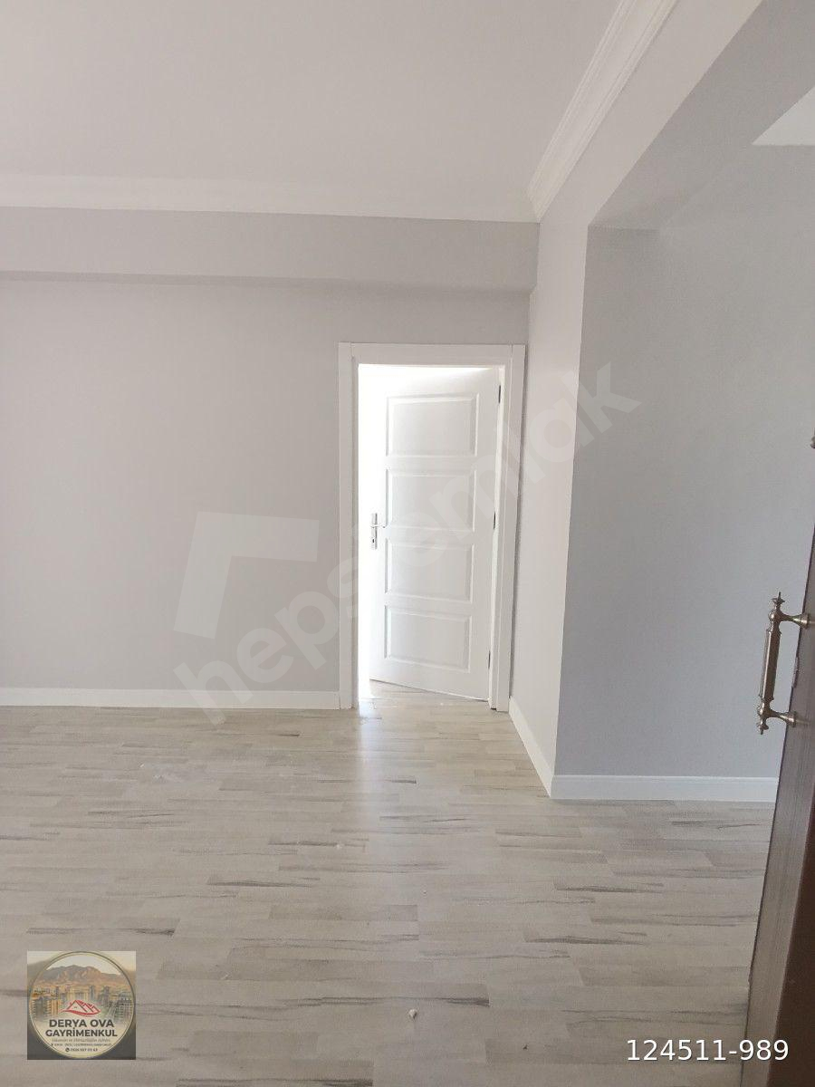 DERYA OVA EMLAKTAN MEHMET AKİF MAHALLESİ KİRALIK 3+1 DAİRE