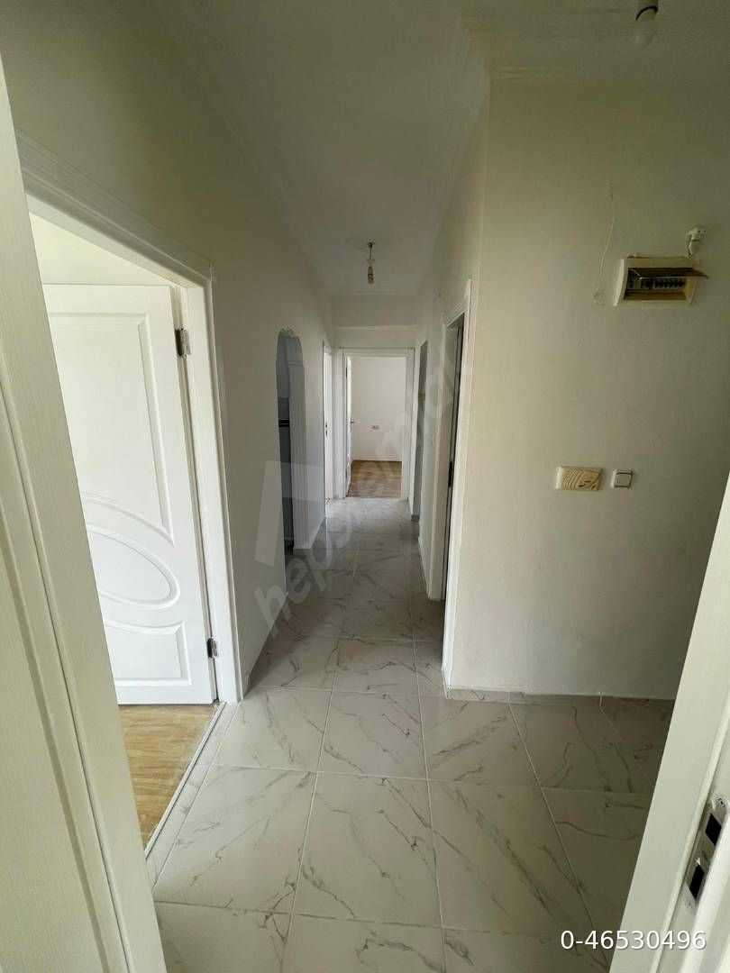 ANTALYA MERKEZ YENİGÜN MAHALLESİ 3+1