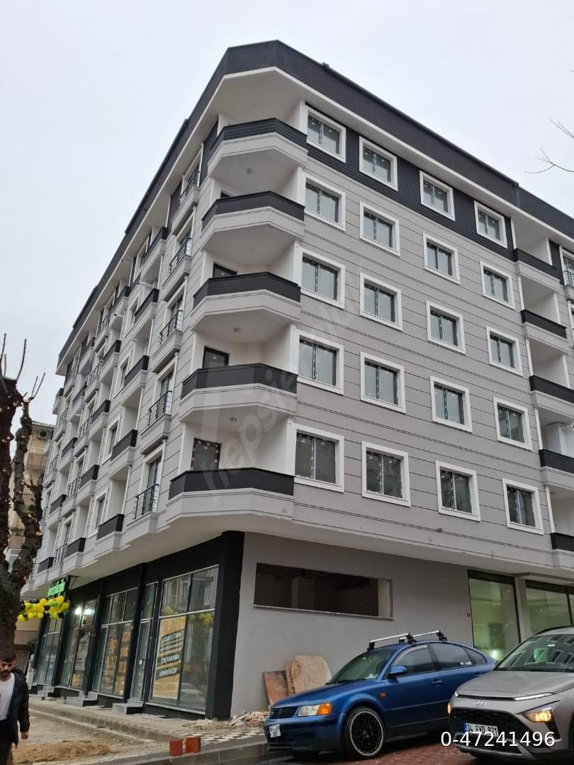 2 ayda 1Milyon Kazandıracak Yatırımlık Sıfır Daire!Avcılar Merkez