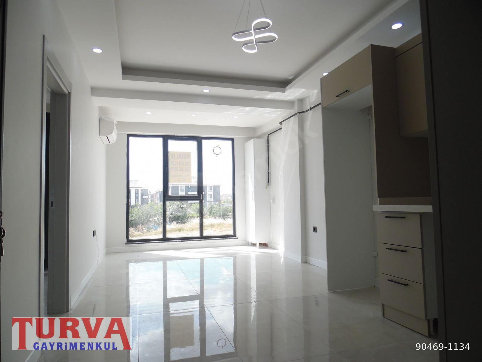ZAFER MAHALLESİNDE 1+1 KİRALIK DAİRE