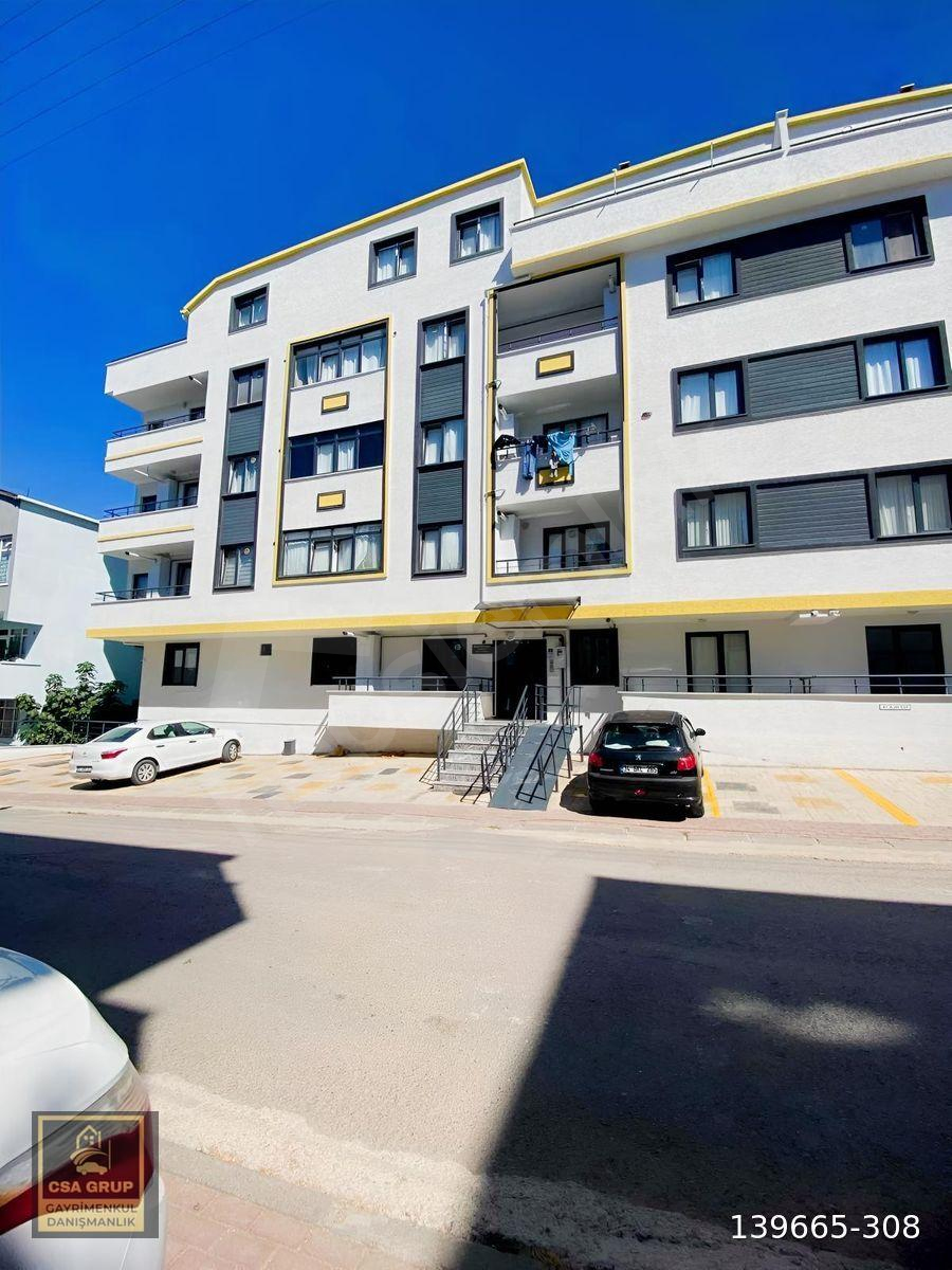 Ferah 7/24 kamerası olan İskanlı daire
