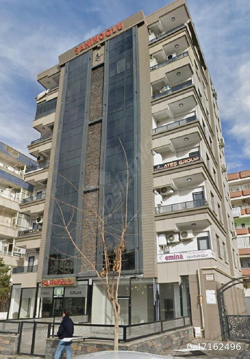 Karaköprü Belediye Arkası Eşyalı 1+1