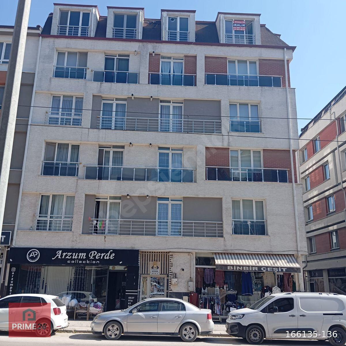 PRIME26 GAYRİMENKUL DEN KİRALIK DUBLEKS DAİRE