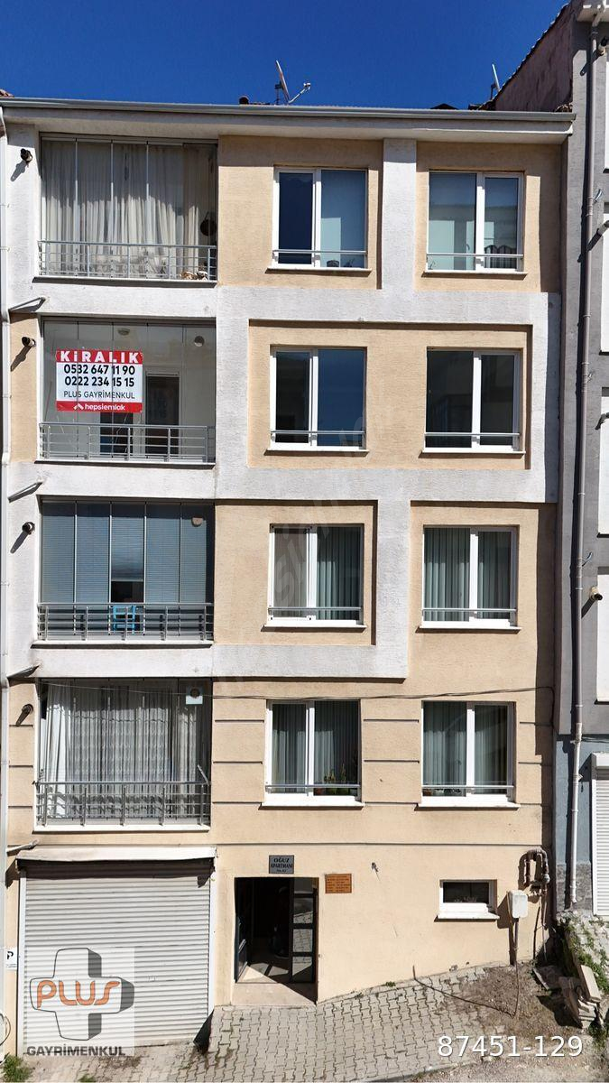 PLUS GAYRİMENKULDEN BATIKENT GİRİŞİ 140m2 3+1 GARAJ KİLER