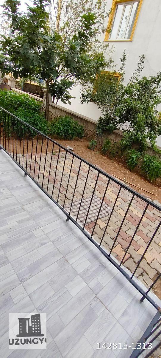 Kiralık daire