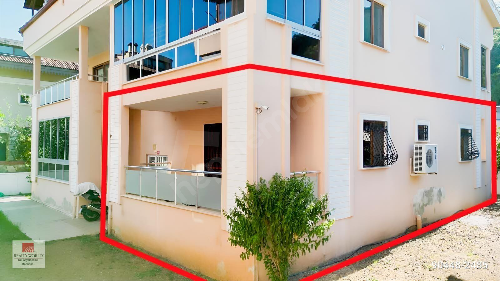 FIRSAT! GENÇ BİNA DEĞERLİ KONUM 2+1 YÜKSEK GİRİŞ DAİRE
