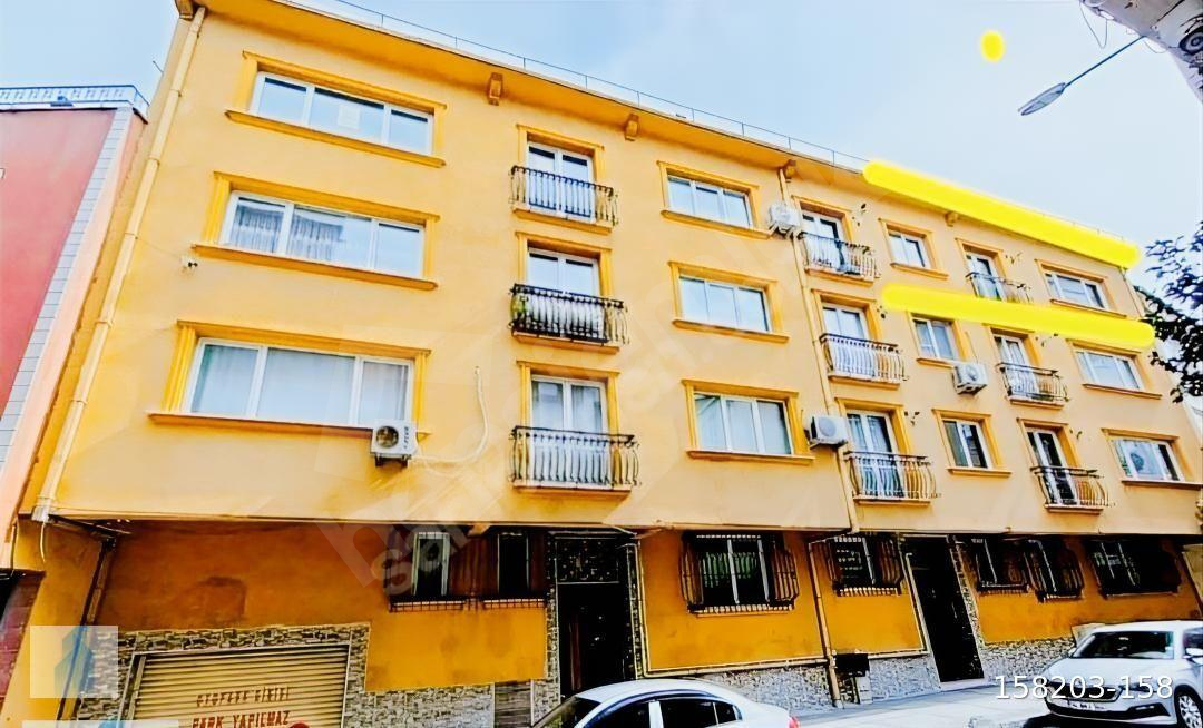 BAĞCILAR ÇINAR DA 200 M2, 5+1 ÖZEL YAPIM DUBLEX DAİRE OTOPARKLI