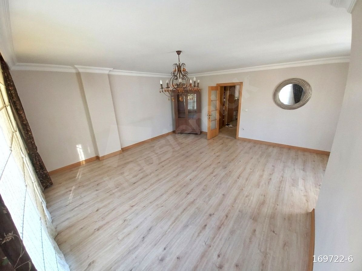 Altıntepede Çift Girişli | Teraslı Net 210 m² Prestijli Dubleks